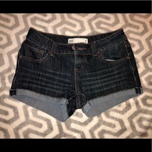 RSQ Jean Short